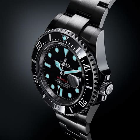 rolex sd 50|rolex sea dweller black dial.